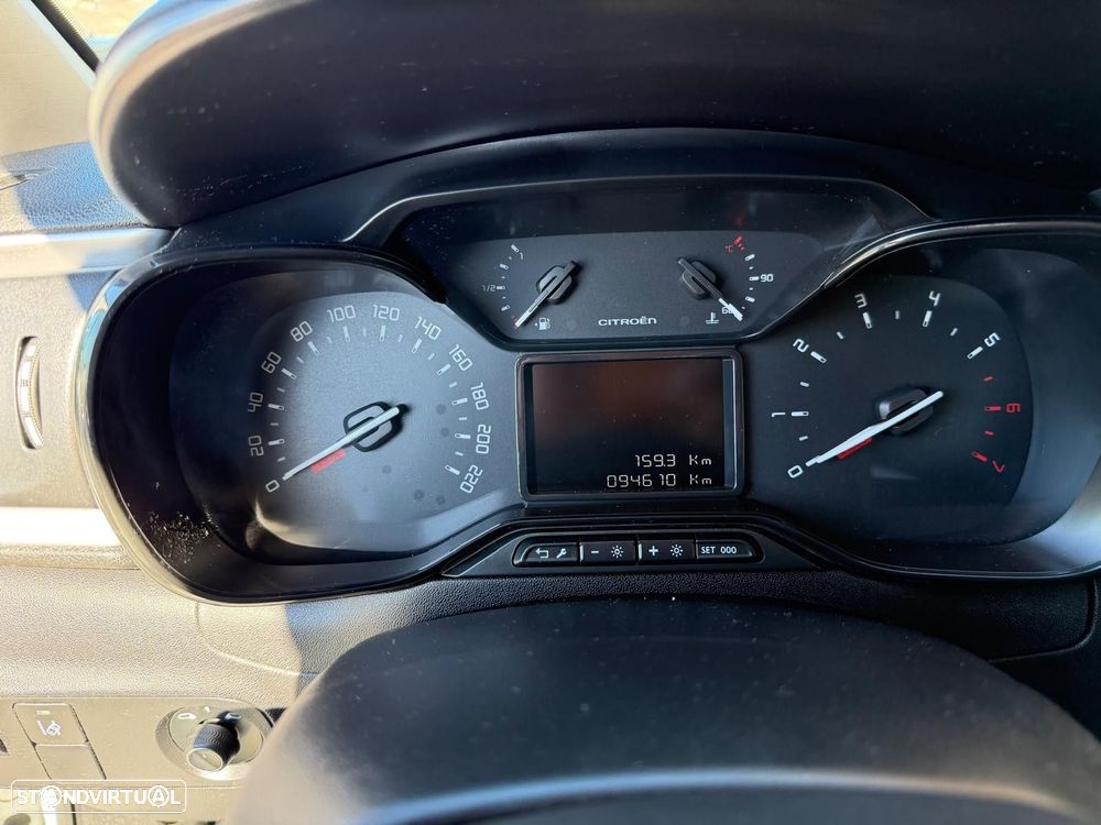 Citroën C3 1.2 PureTech Feel - 6