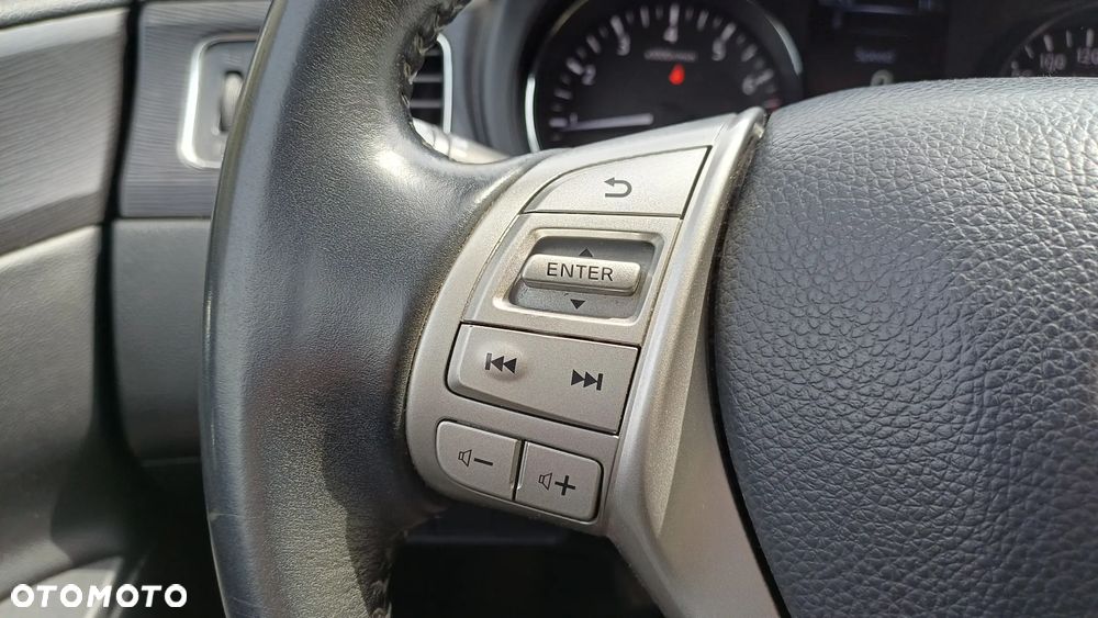 Nissan Pulsar 1.2 DIG-T N-Connecta - 10