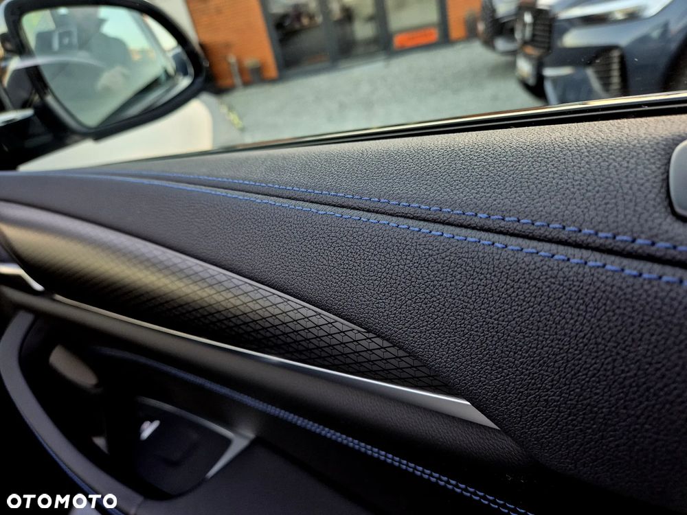BMW X3 xDrive30e M Sport Edition - 12