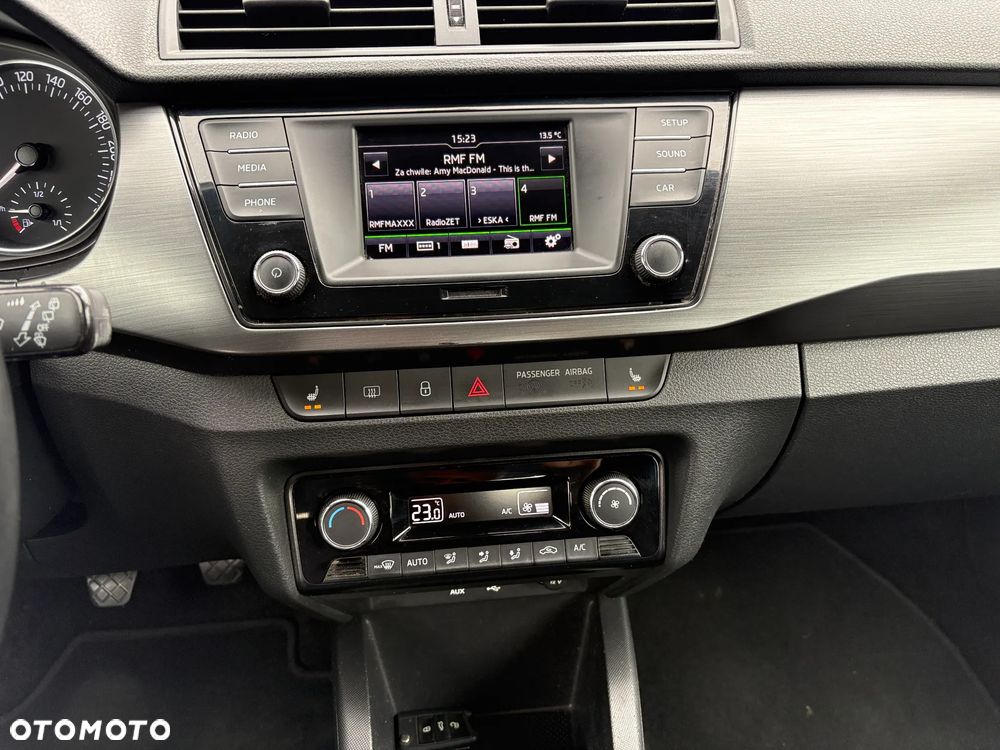 Skoda Fabia 1.0 TSI Style - 17