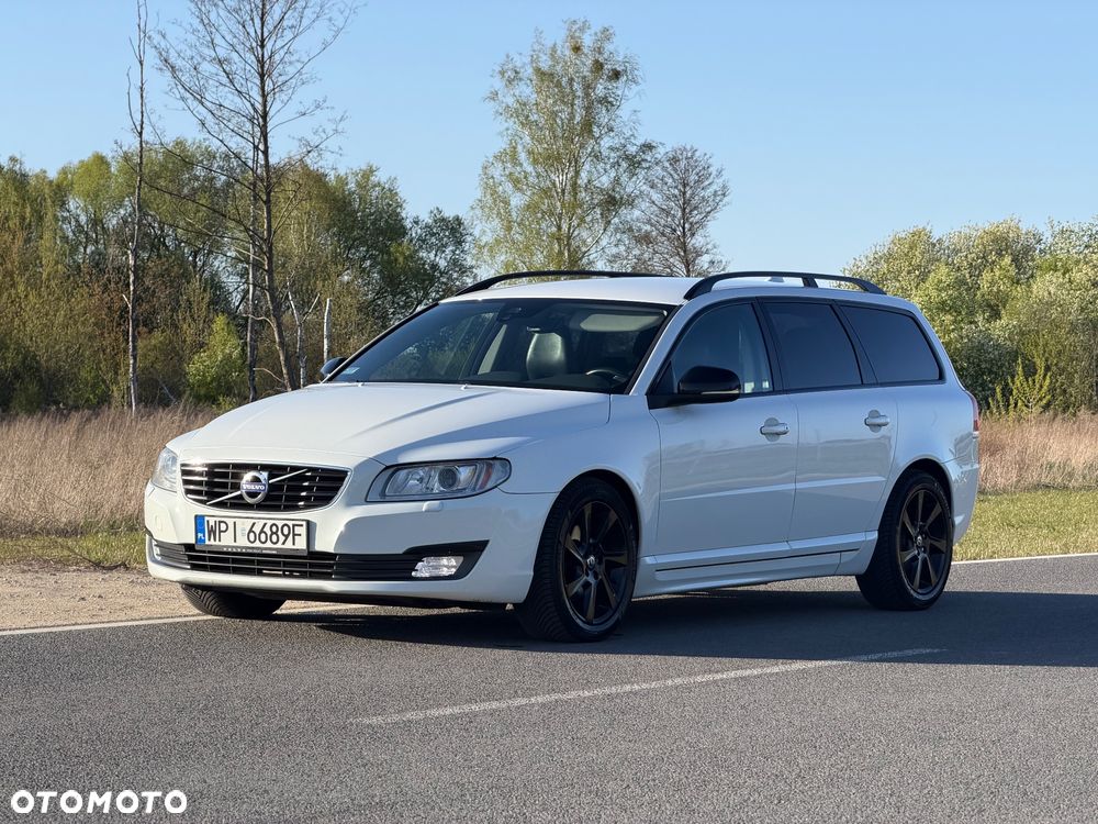Volvo V70 D4 Drive-E Momentum - 3