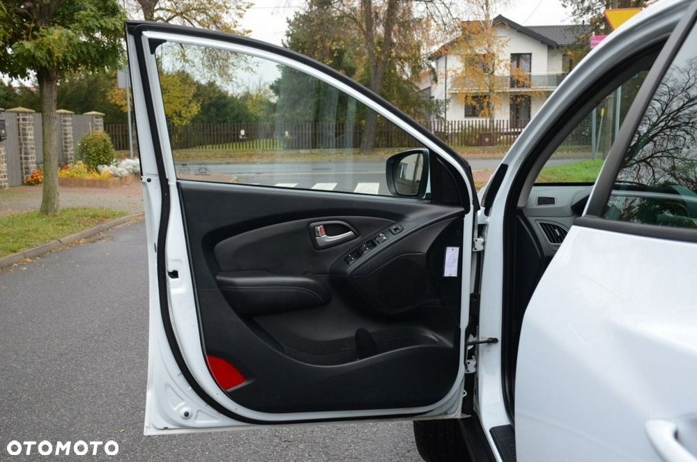 Hyundai ix35 - 20