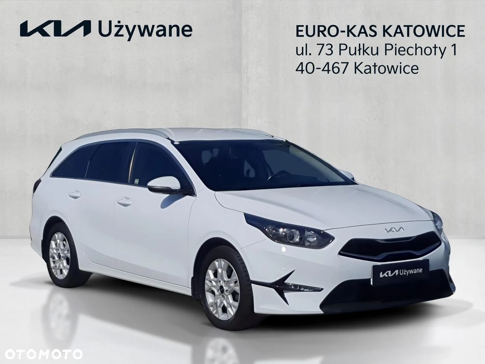 Kia Ceed 1.5 T-GDI L - 8