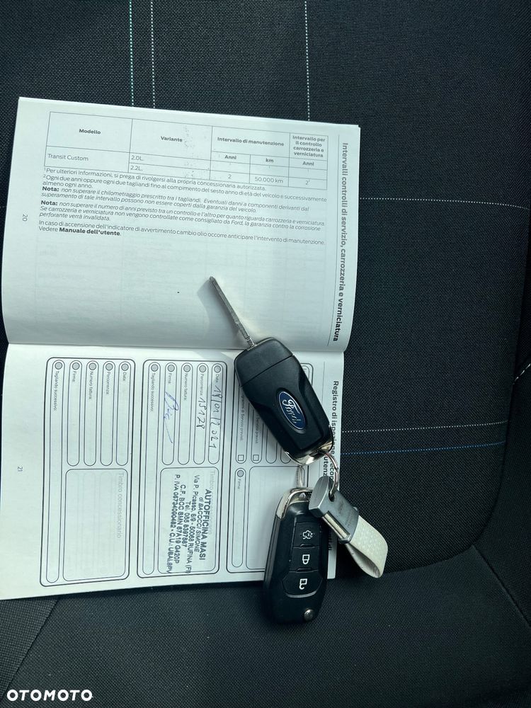 Ford Fiesta 1.1 S&S COOL&CONNECT - 32