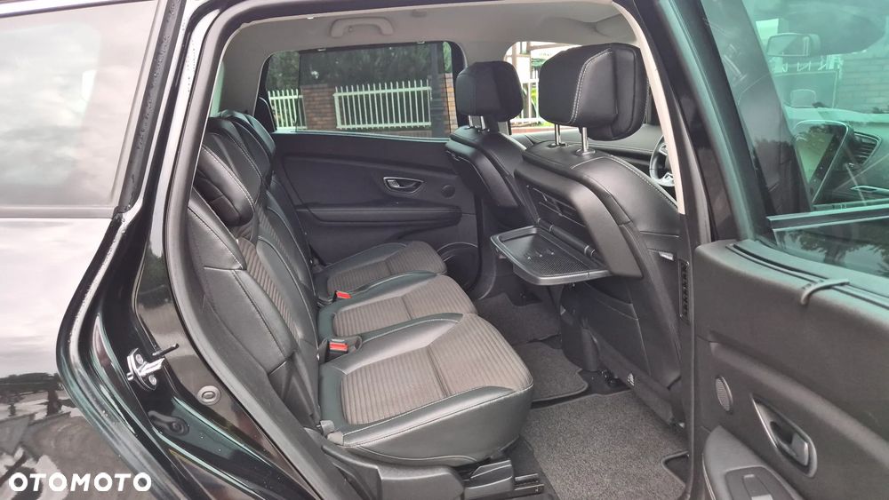 Renault Grand Scenic Gr 1.3 TCe Energy Bose - 18