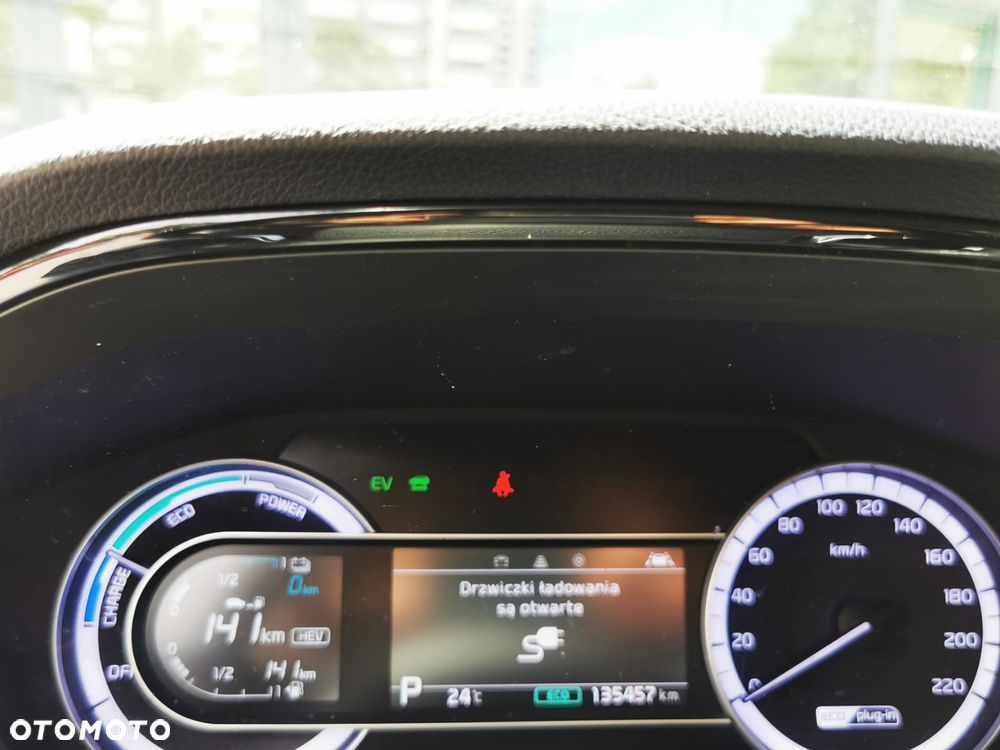 Kia Niro 1.6 GDI Plug-in Hybrid M - 15