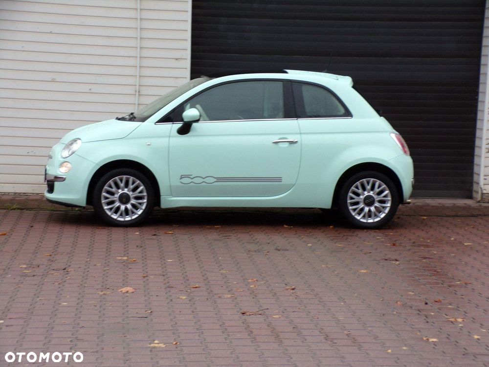 Fiat 500 - 11