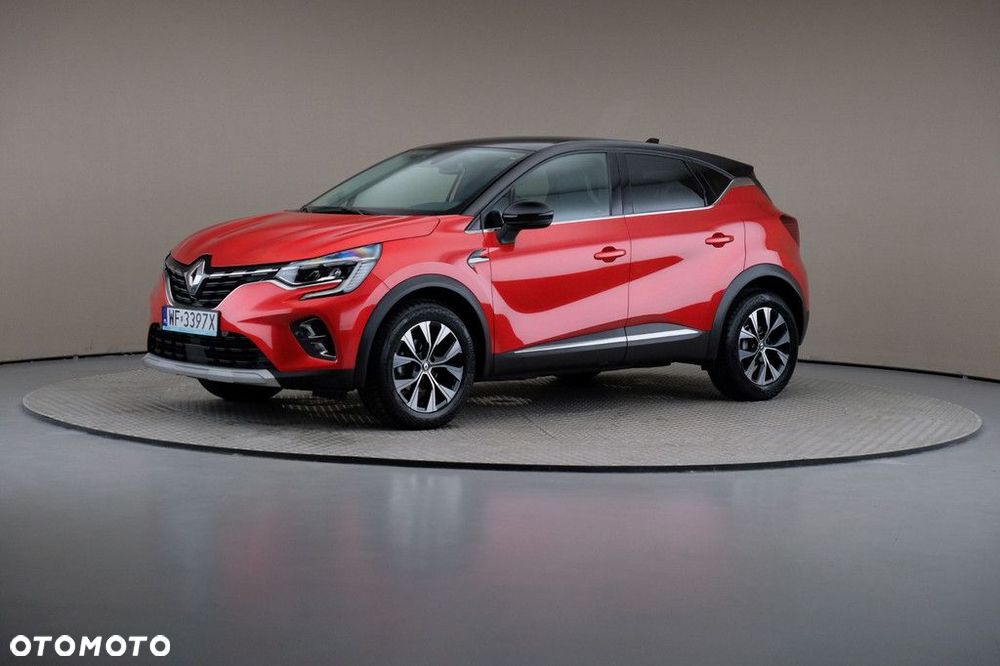 Renault Captur - 1