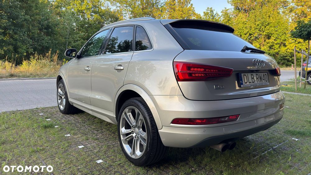 Audi Q3 - 7