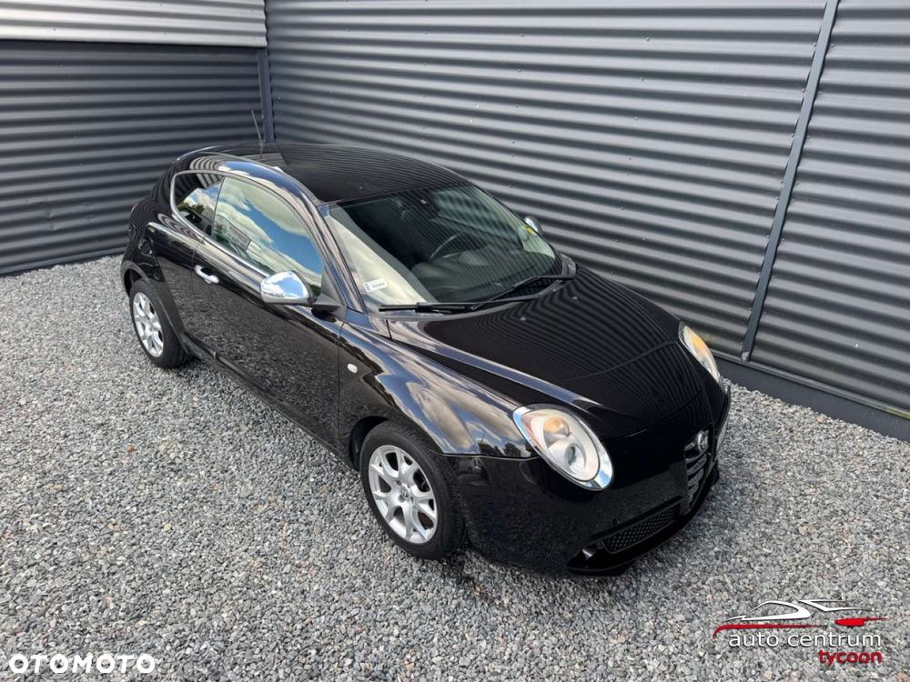 Alfa Romeo Mito - 26