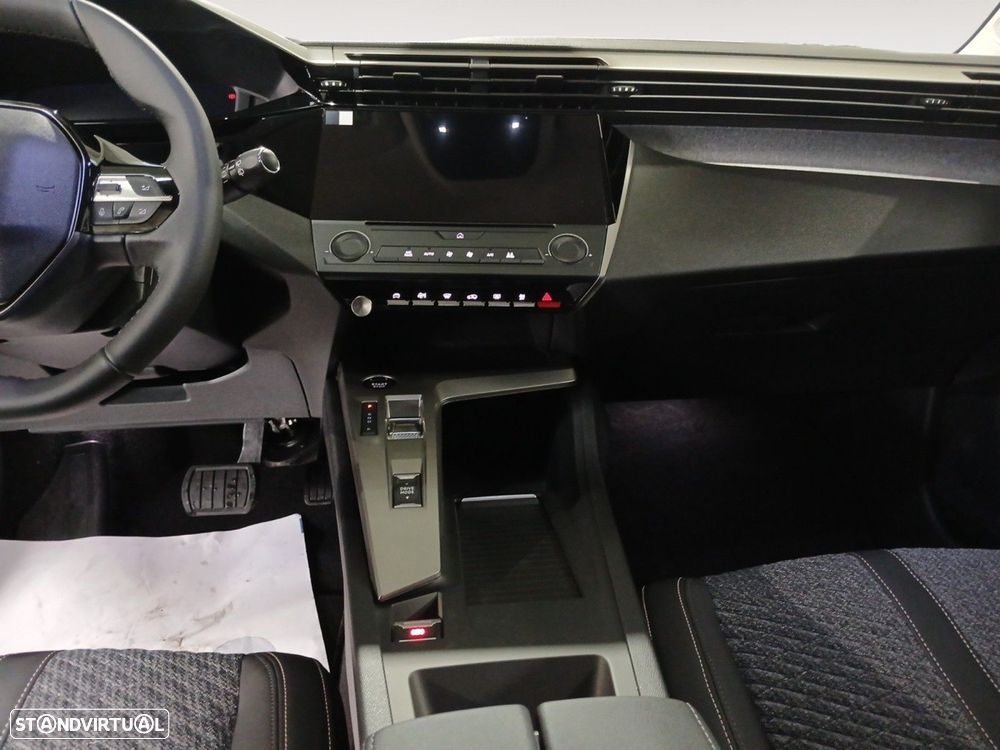 Peugeot 308 - 11