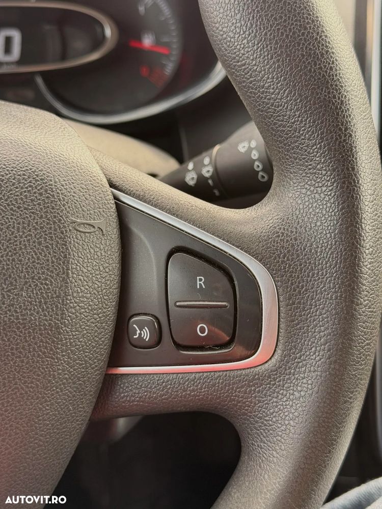 Renault Clio dCi Life - 22