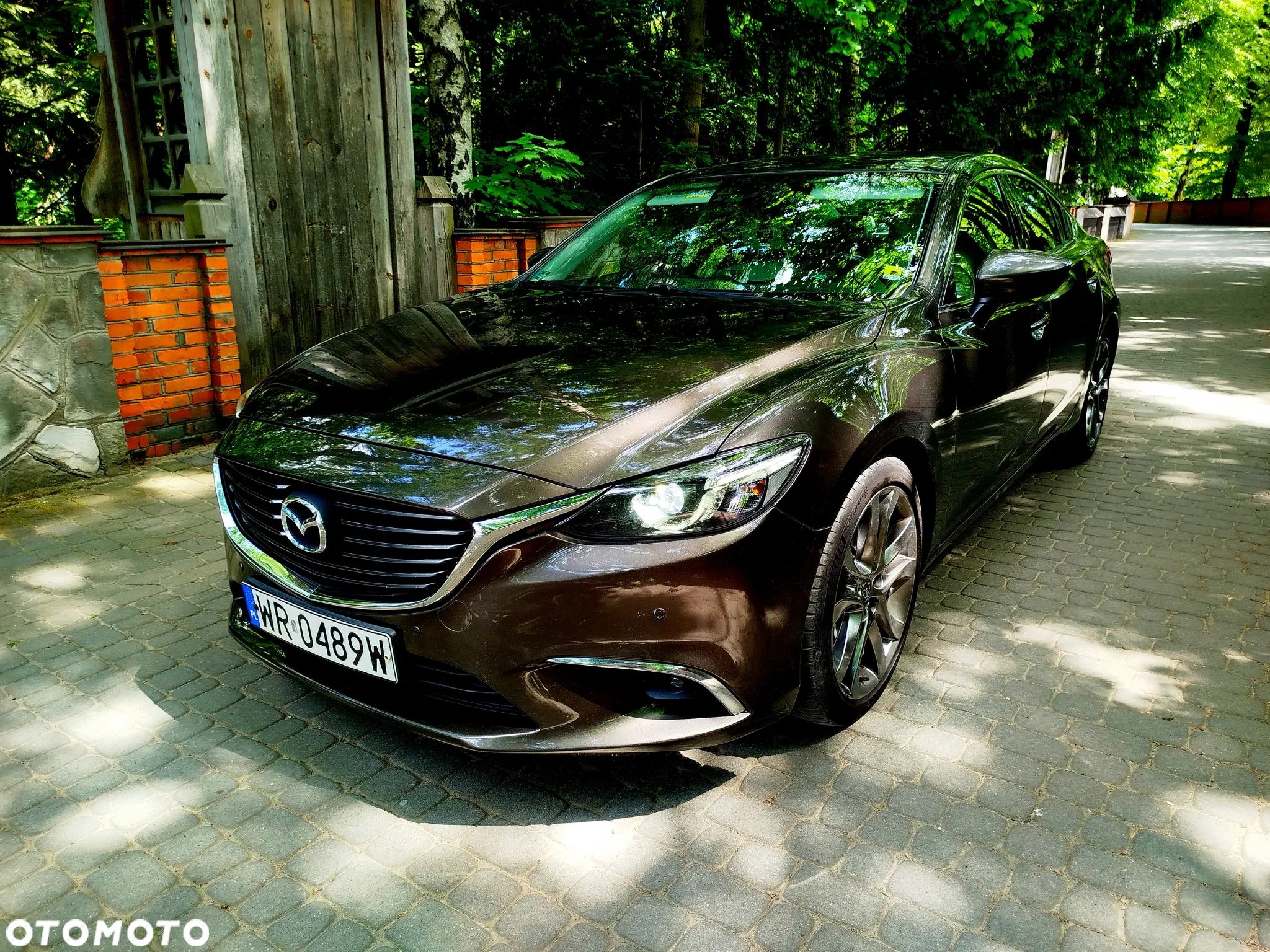 Mazda 6 2.0 Skyenergy - 1
