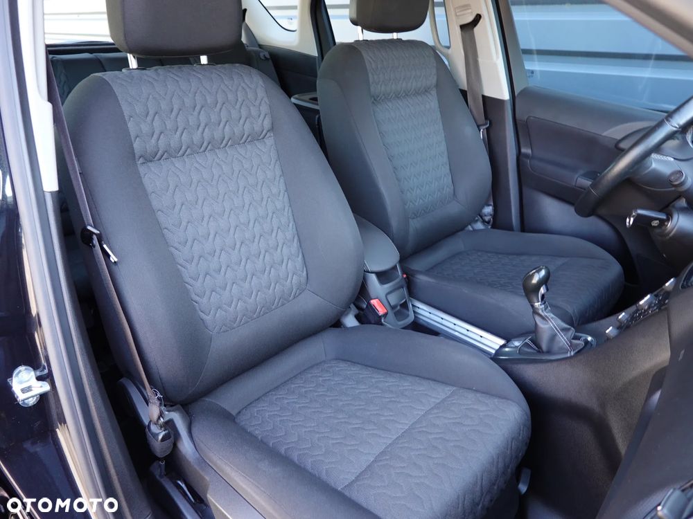 Opel Meriva 1.4 Active - 17