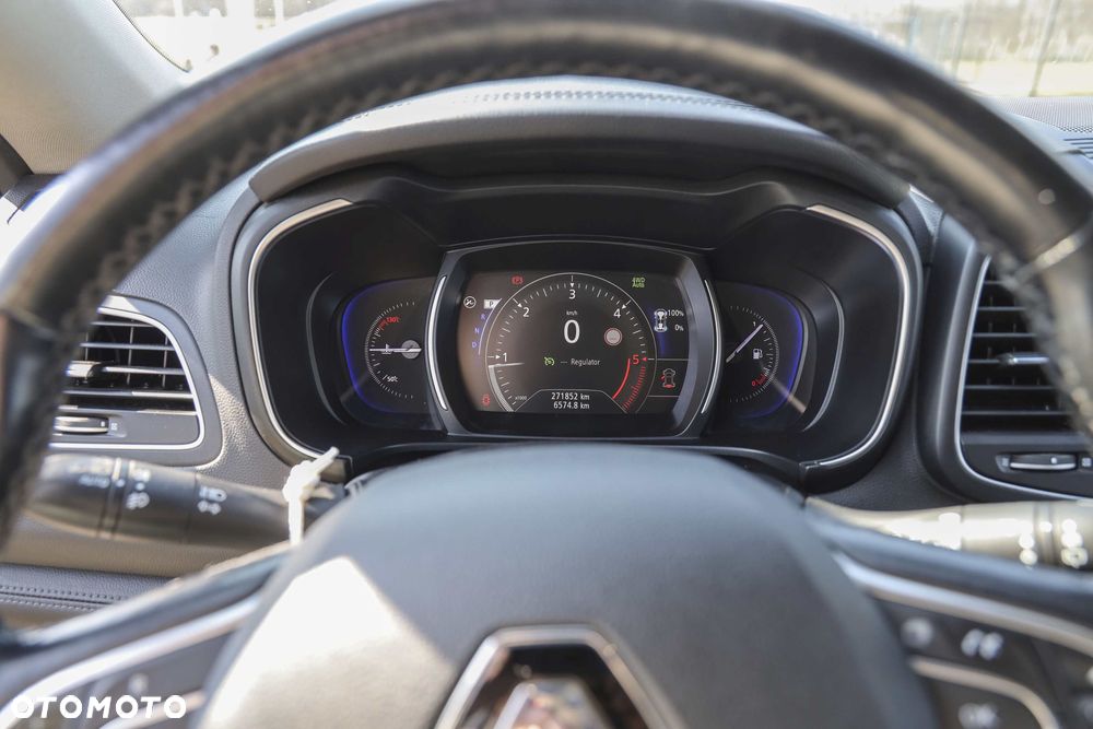 Renault Koleos 2.0 dCi Intens 4x4 X-Tronic - 20