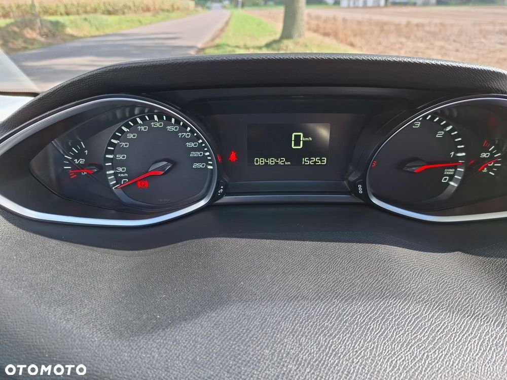 Peugeot 308 1.5 BlueHDi Business Line S&S - 15