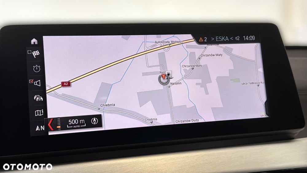 BMW X1 xDrive20i M Sport sport - 21