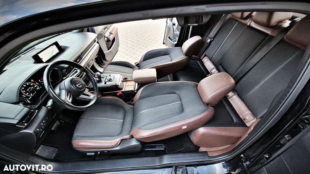 Mazda MX-30 e-SKYACTIV EXCLUSIVE-LINE - 19
