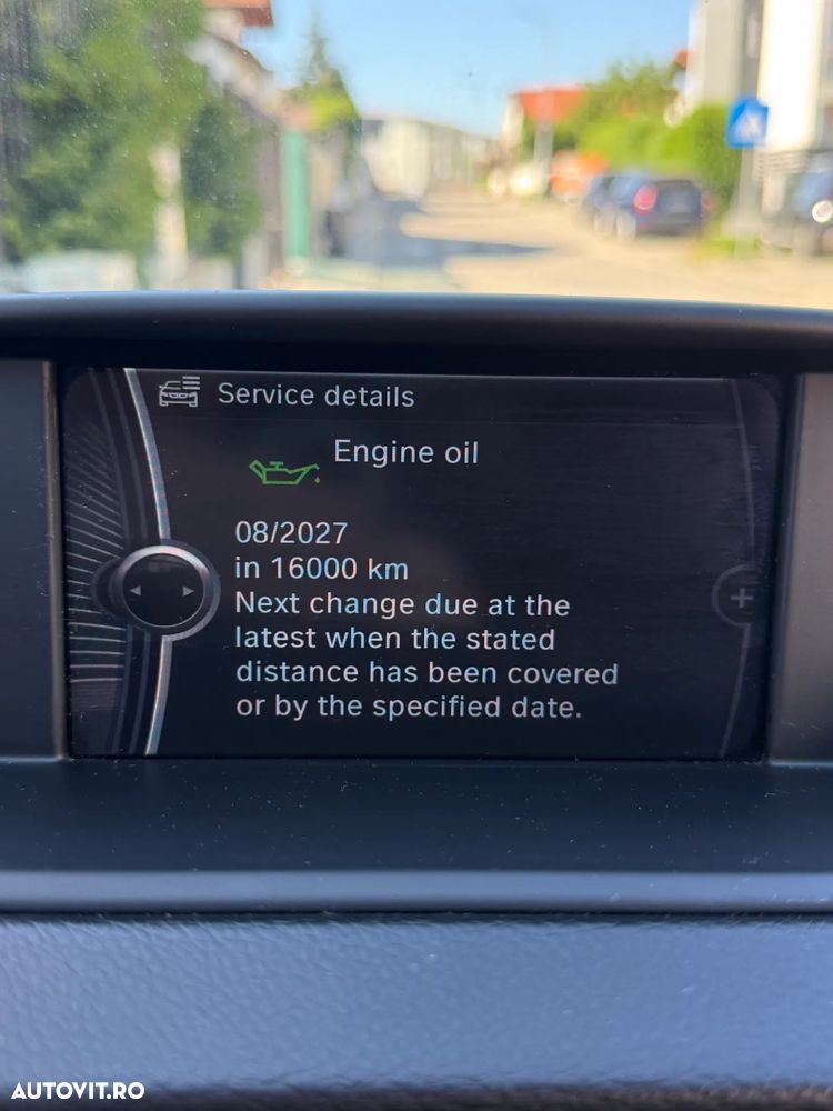 BMW Seria 1 116d - 28