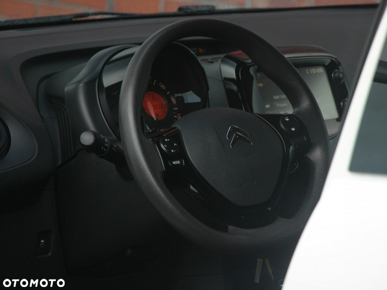 Citroën C1 - 14