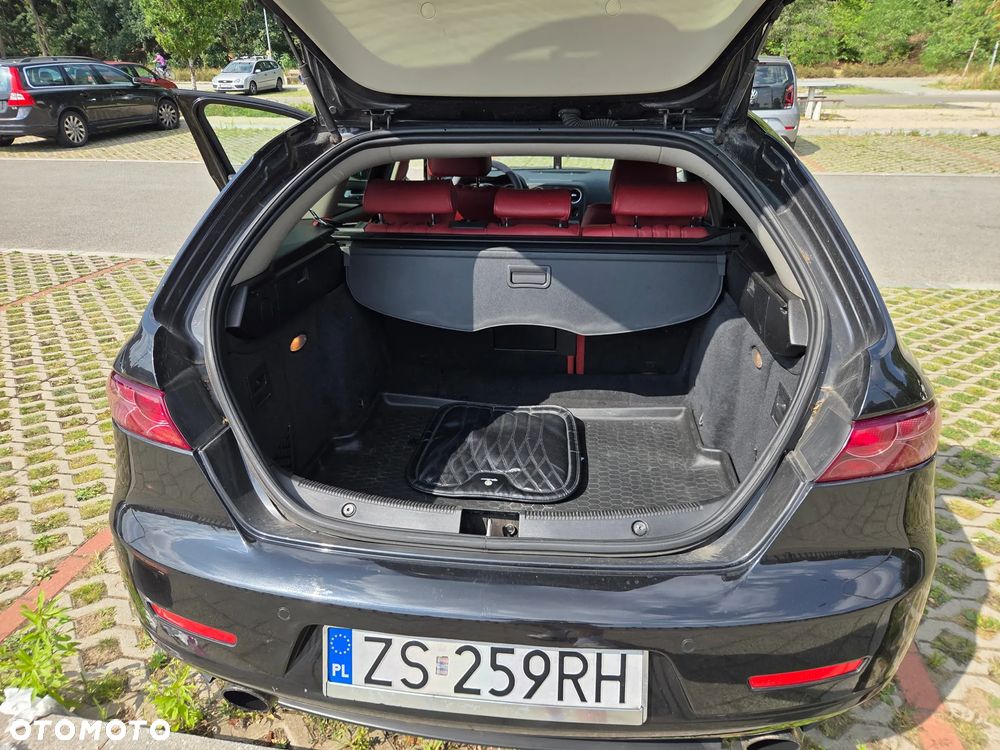 Alfa Romeo 159 1.9JTDM Progression - 32