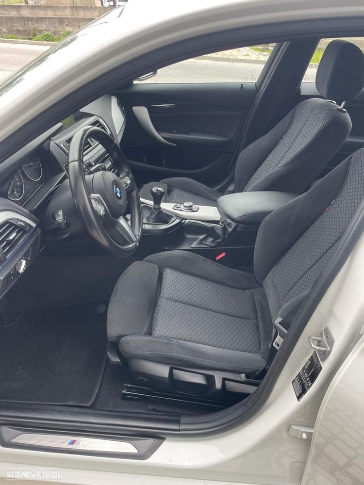 BMW 118 i M Sport - 6