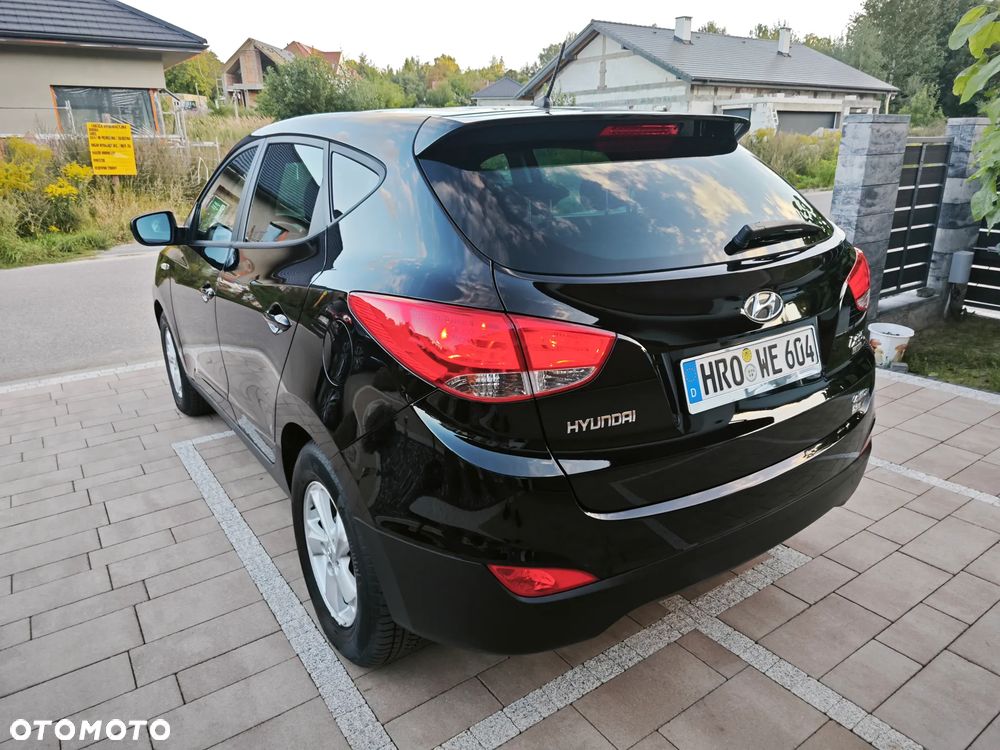 Hyundai ix35 - 24