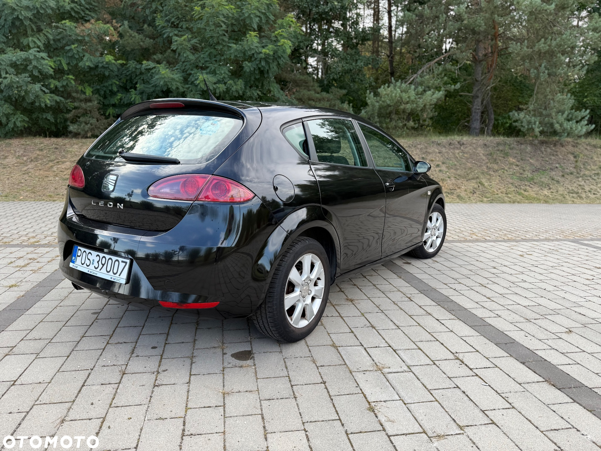 Seat Leon - 6