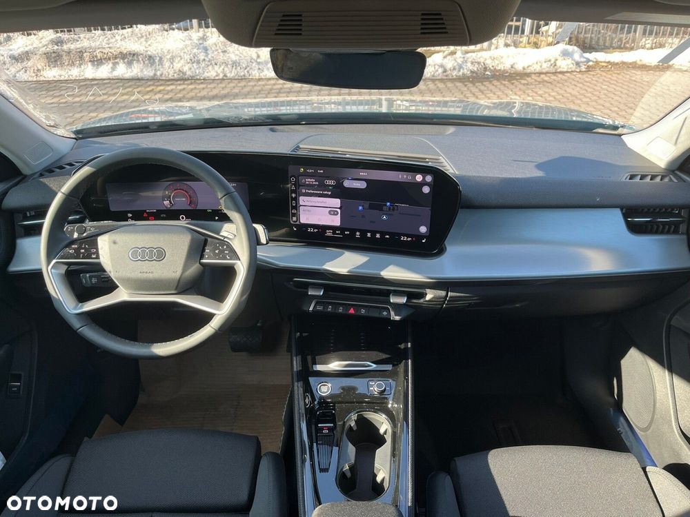 Audi Q3 Sportback - 13