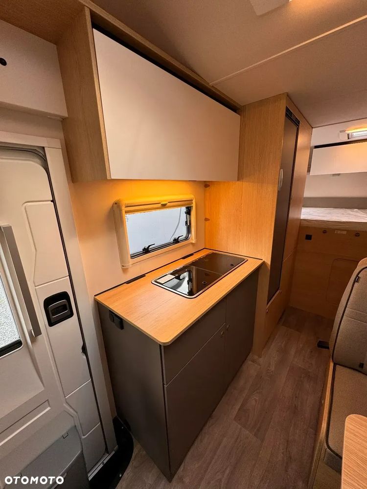 LMC Tourer A690 - 16