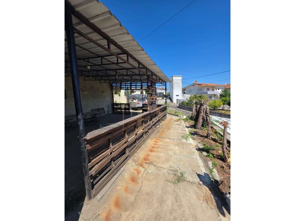 Aluguer de restaurante em Riba d Ave 100% equipado - Grande imagem: 5/18