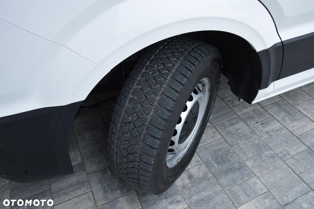 Volkswagen Crafter - 37
