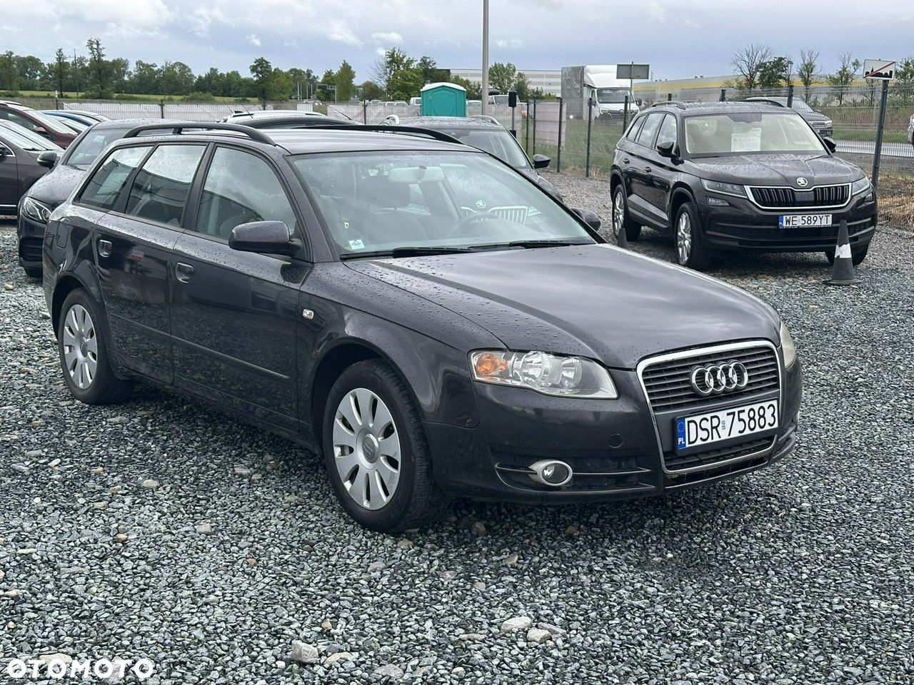 Audi A4 Avant 2.0 TDI DPF multitronic - 3