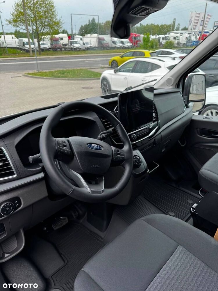 Ford e-transit Van L4H3 - 7