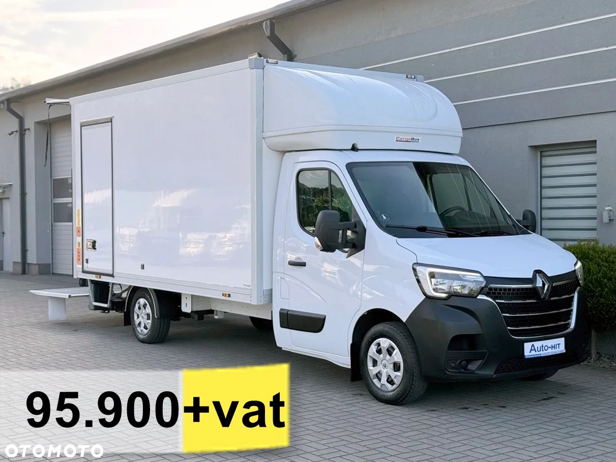 Renault Master - 4
