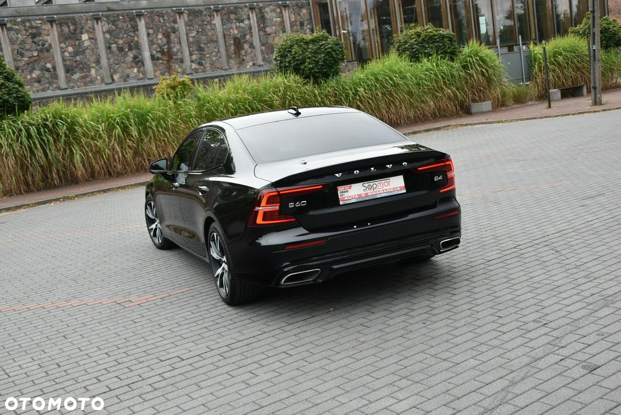 Volvo S60 - 22