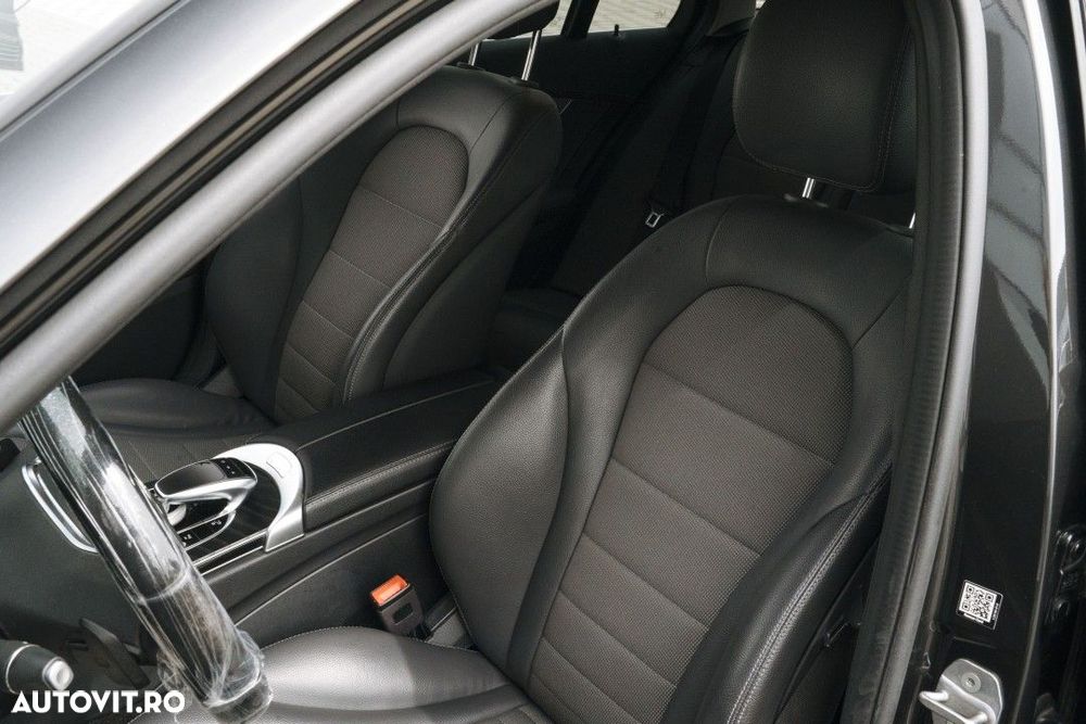Mercedes-Benz C - 6