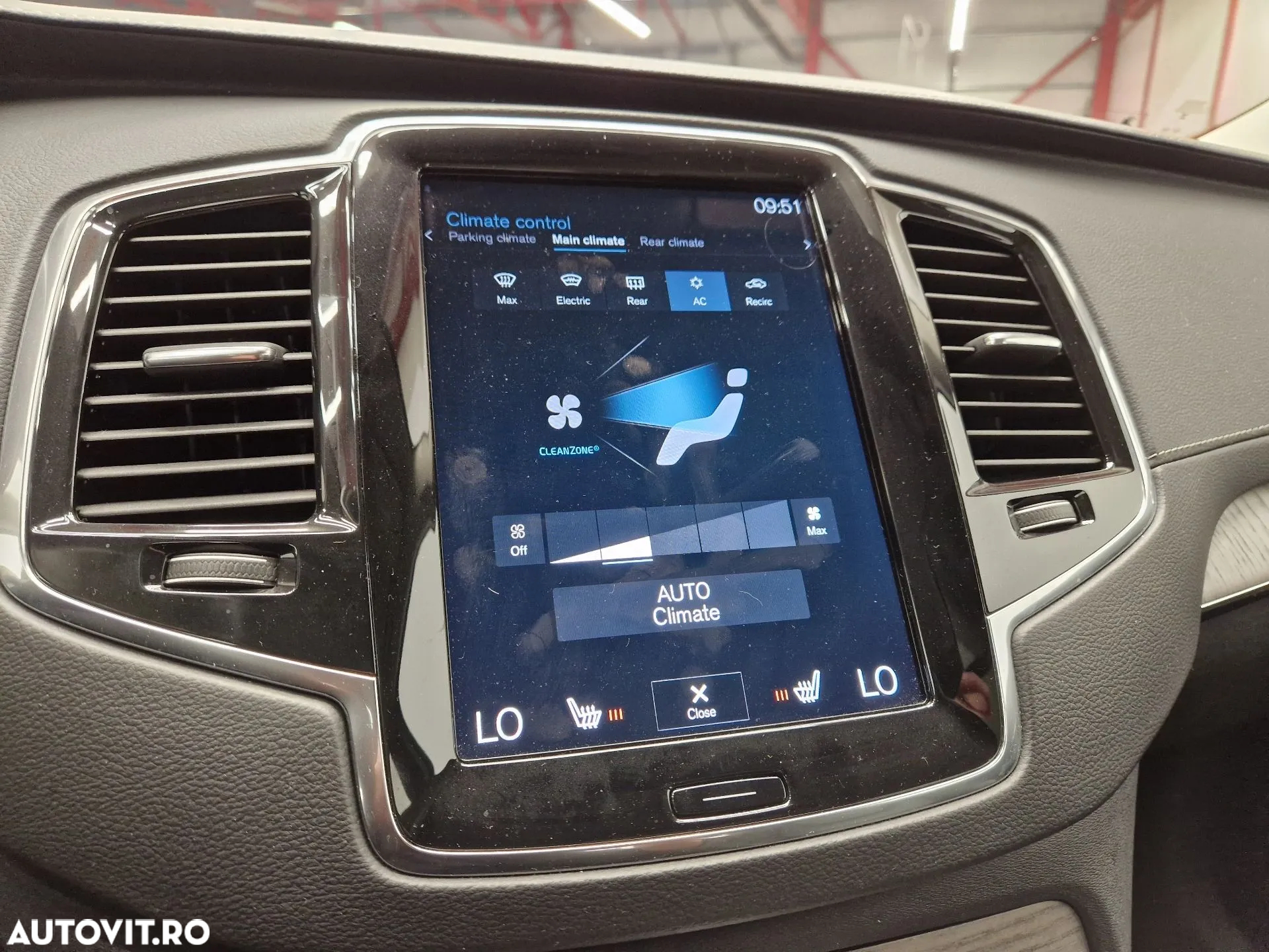 Volvo XC 90 - 10