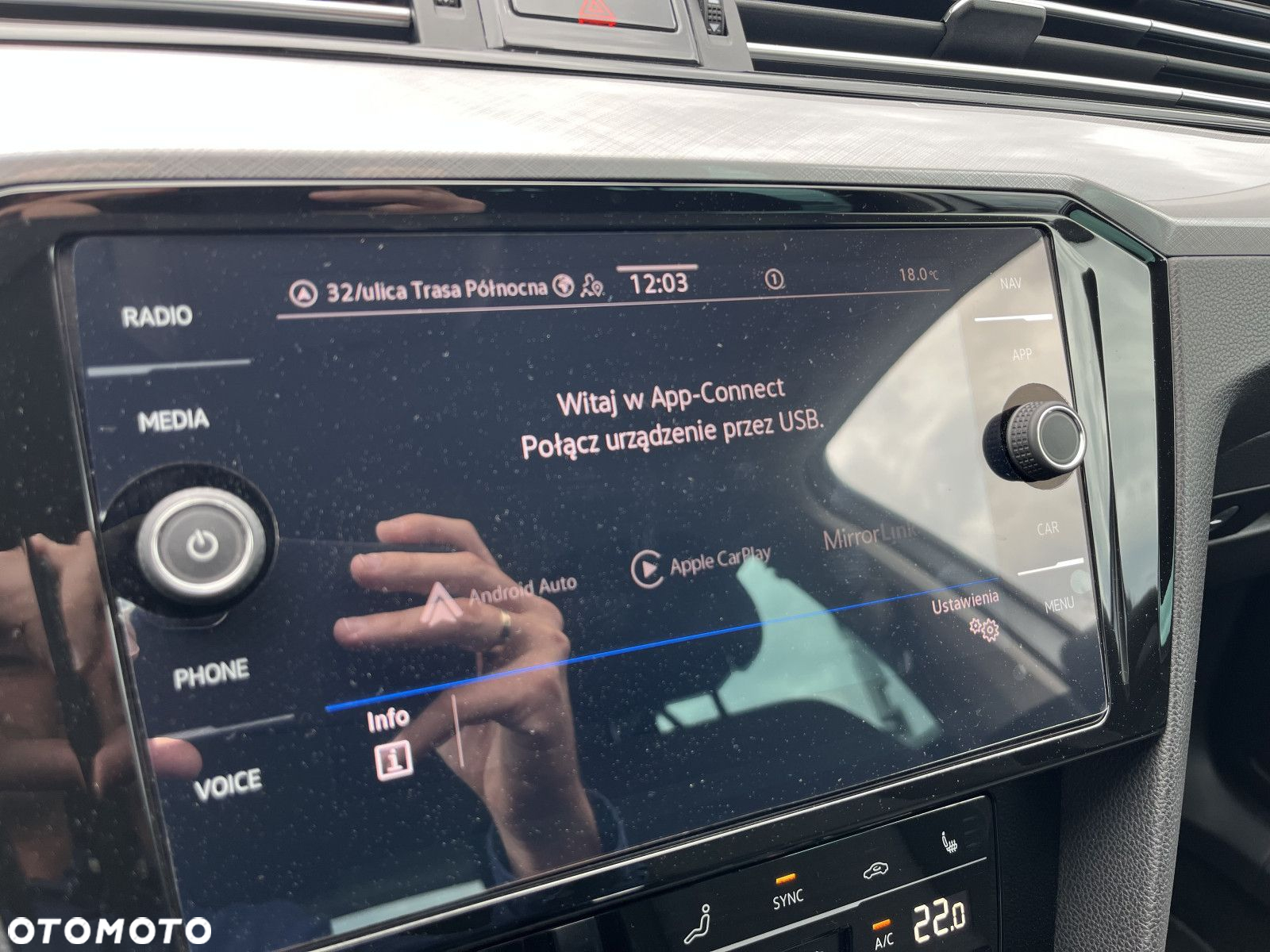 Volkswagen Passat 2.0 TDI EVO Business DSG - 29