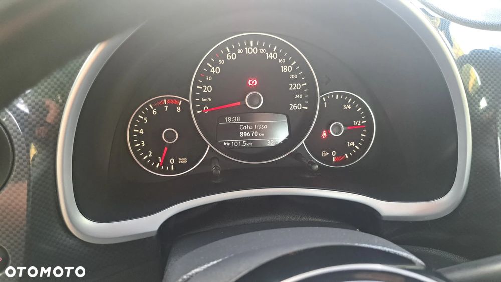 Volkswagen Beetle 1.4 TSI iBeetle Design - 9