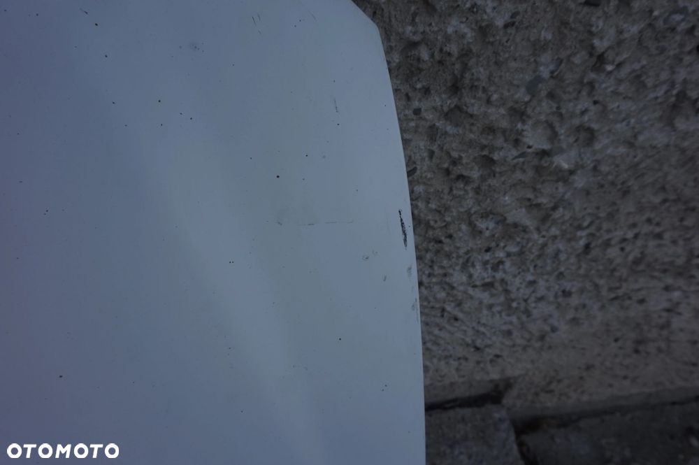 MASKA PRZÓD MERCEDES VITO W639 - 6