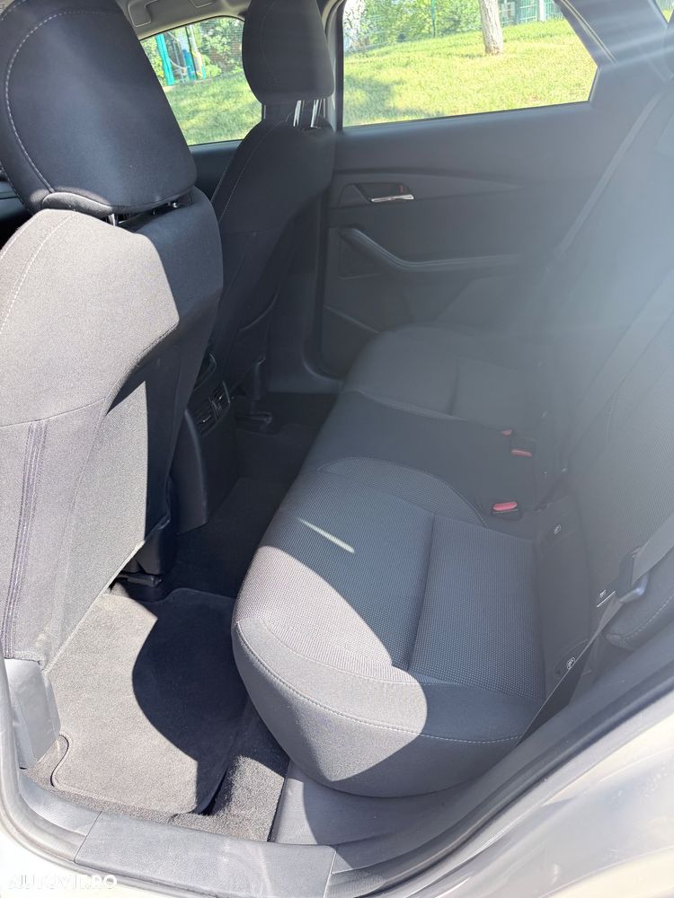Mazda CX-30 e-SKYACTIV G122 AT MHEV Plus - 10