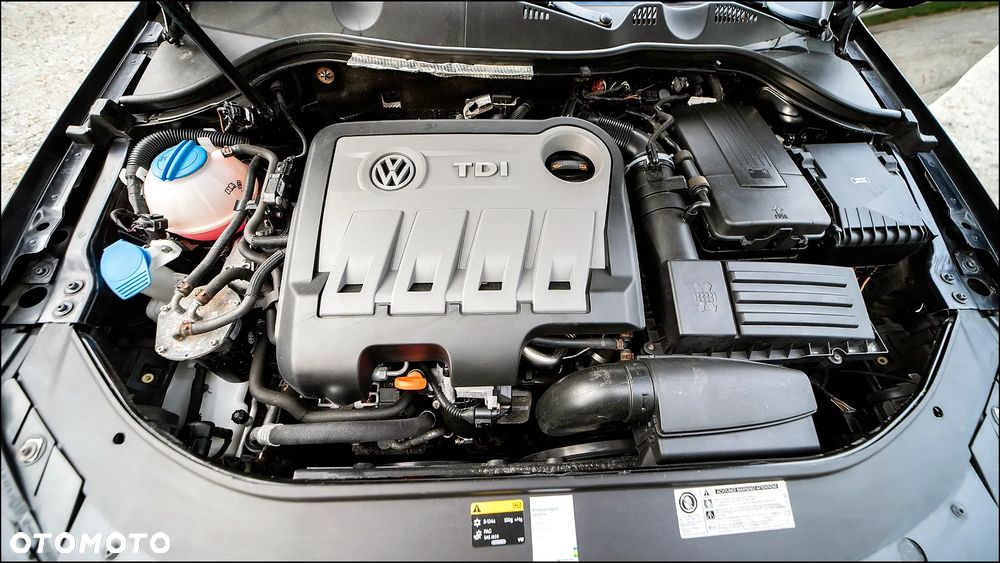 Volkswagen Passat - 40