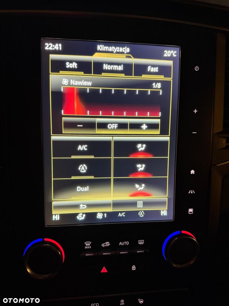 Renault Megane - 34