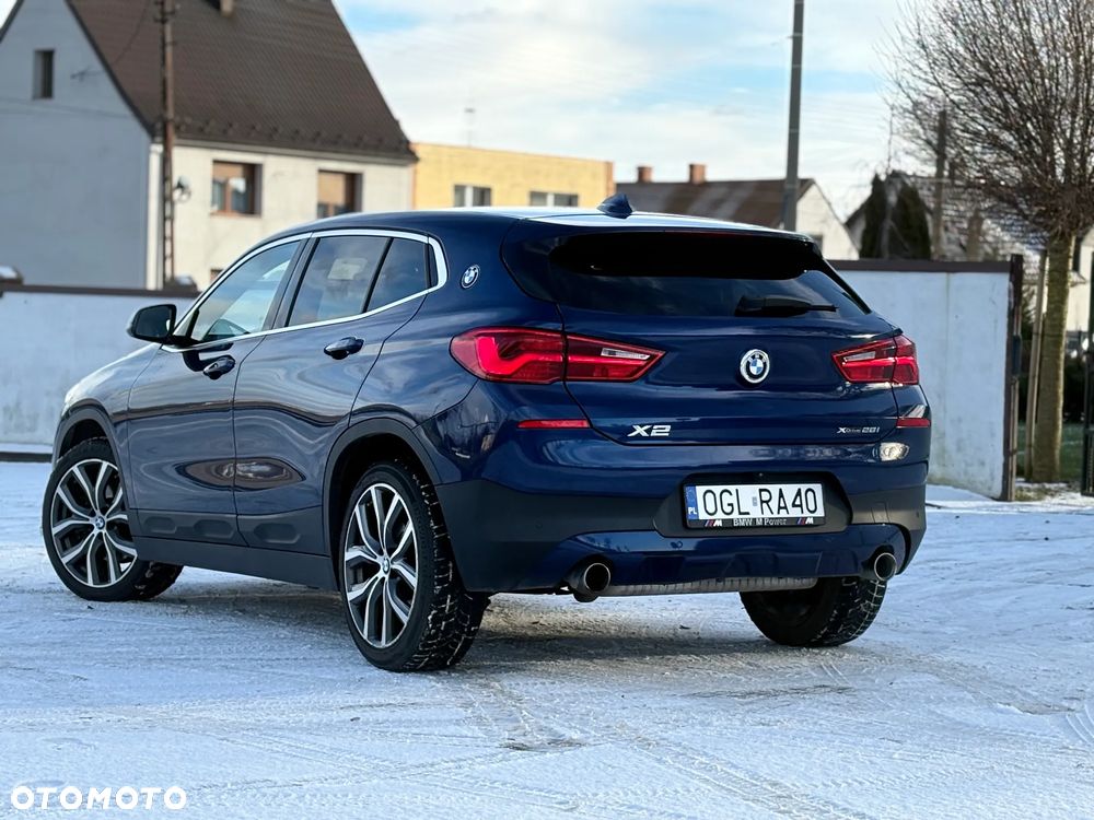 BMW X2 - 3