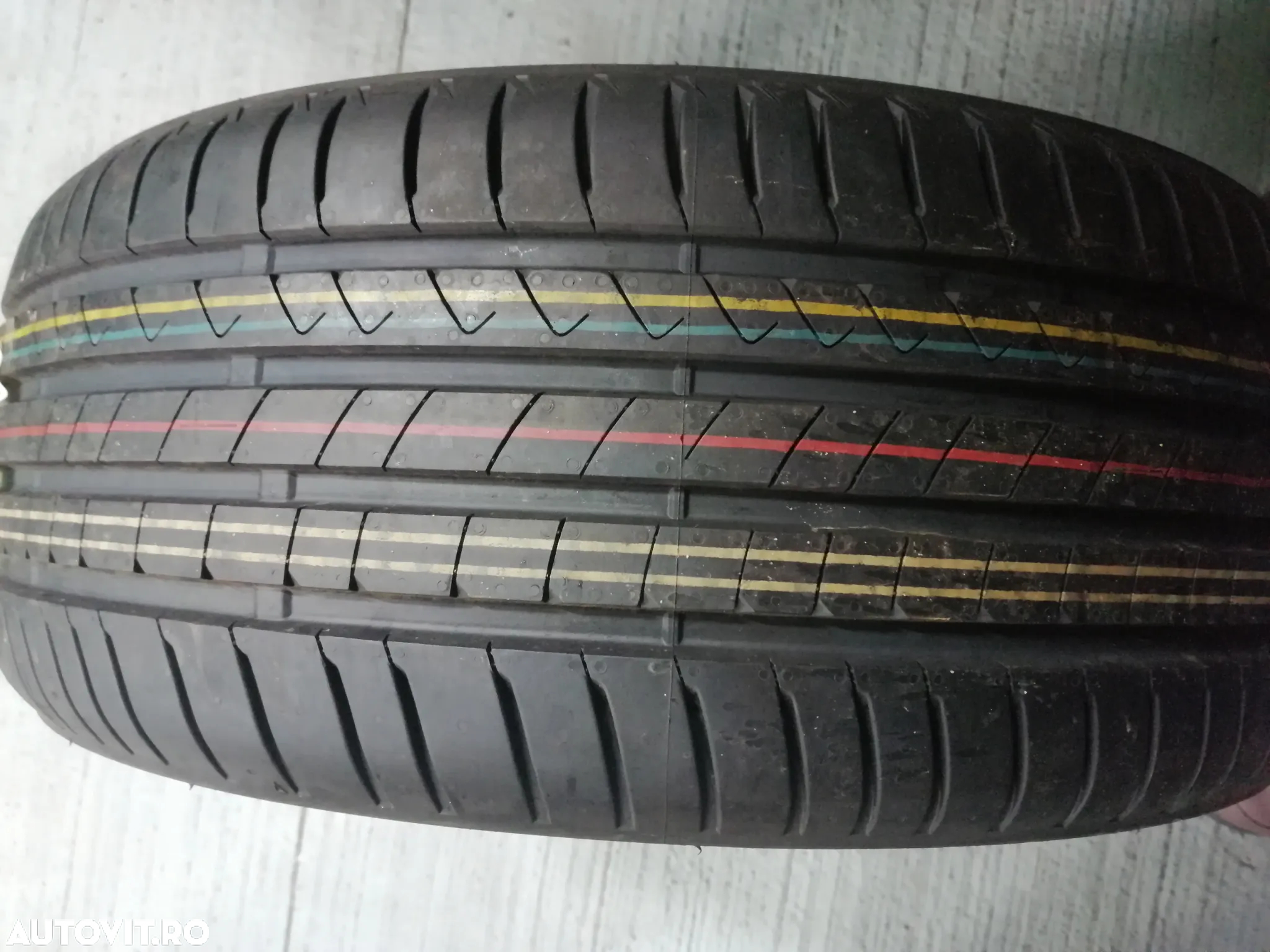 Anvelope noi turism vara 205/45 r17 DAYTON 88W - 2