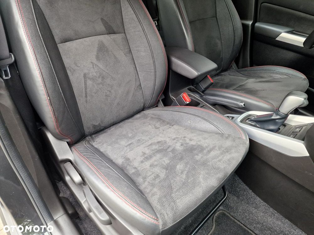 Suzuki Vitara 1.4 T Boosterjet S 4WD - 21