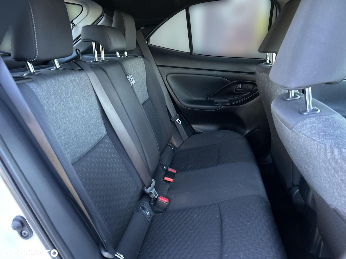Toyota Yaris Cross - 24