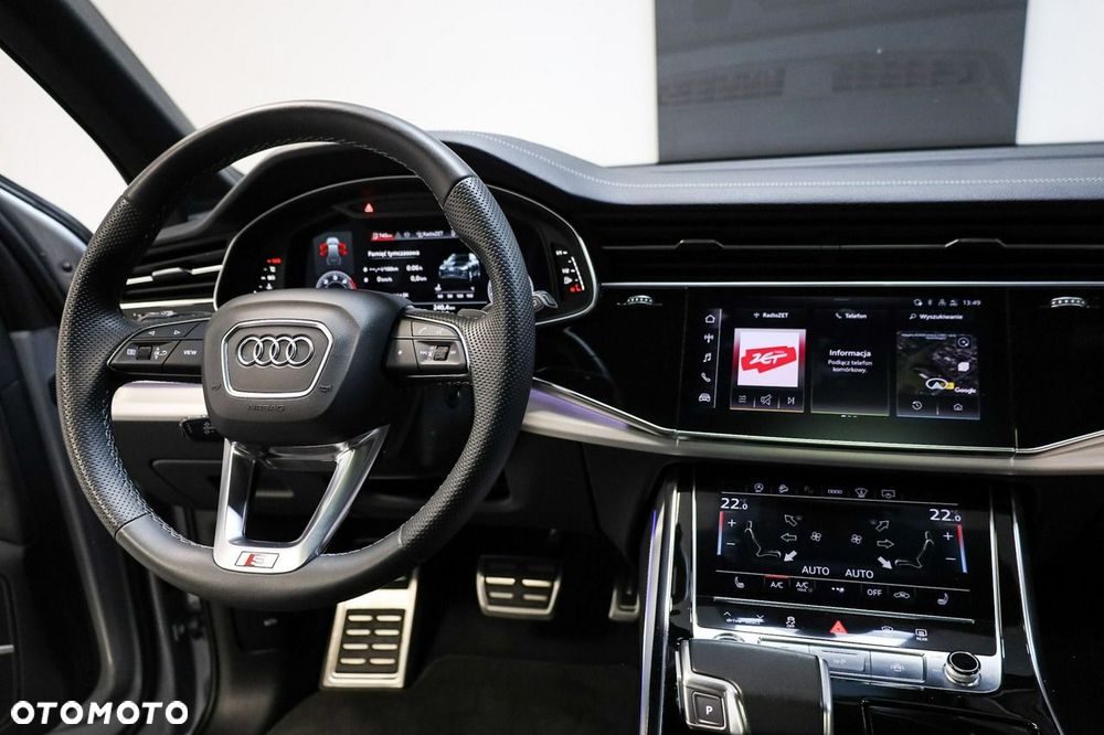 Audi Q7 - 23