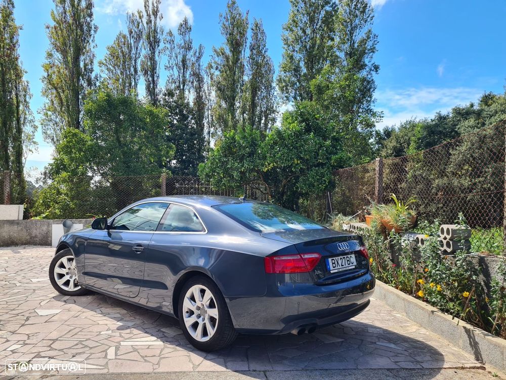 Audi A5 1.8 TFSI - 3